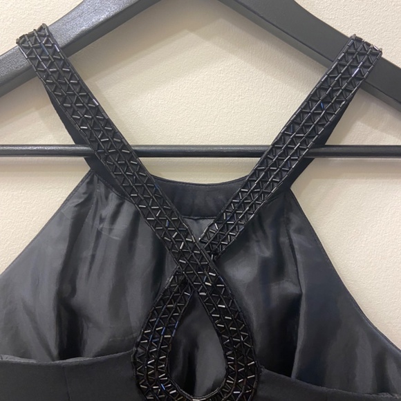 Jones New York Silk Dress - Picture 4 of 5